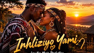 INHLIZIYO YAMI ❤️🇿🇦 | South African Inspired Love Song | Official Audio | Low Key Music Production