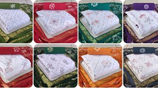 Cotton churidar material wholesale // Latest churidar designs // new model Churidar screenshot 2