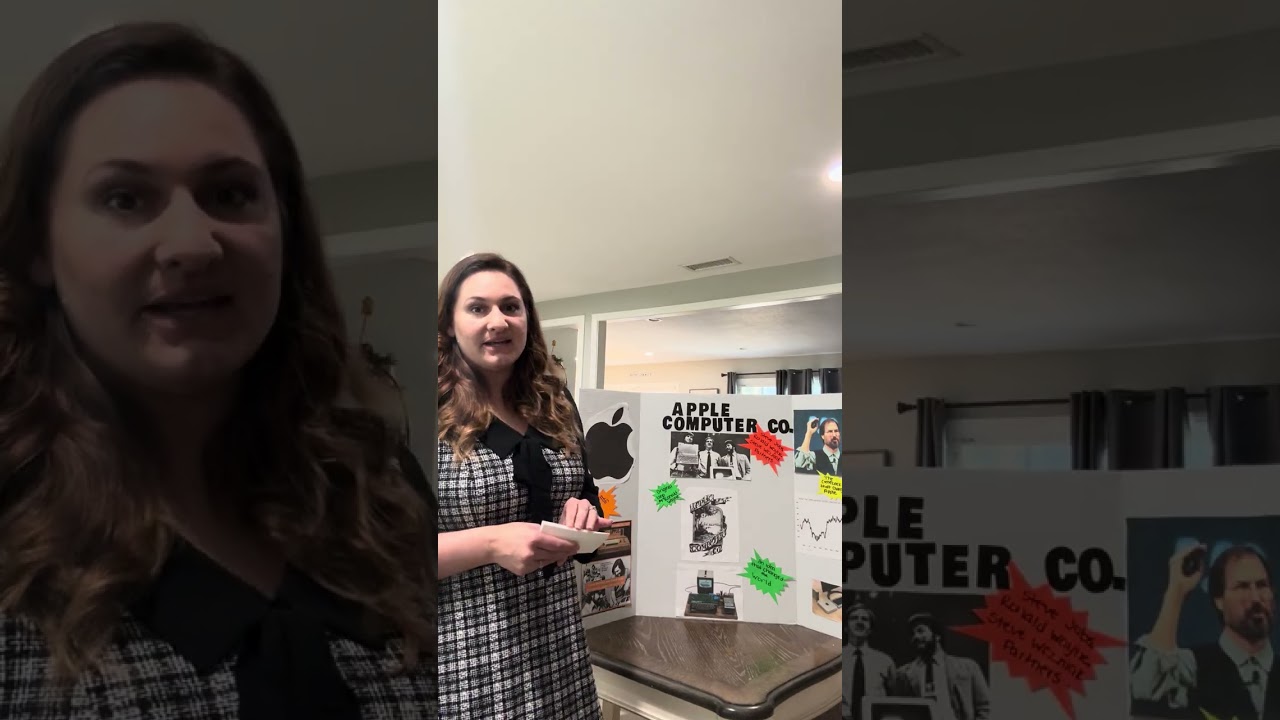 Danielle Pennington COMM-1000 Informative speech 