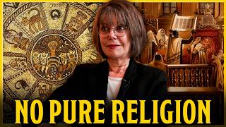 Everything We Thought About Jewish Religion Was Wrong! | Paula Fredriksen PhD