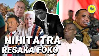 MAMPALAHELO FA NIHITATRA NY RESAKA COTIERS-MERINA....