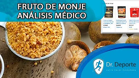 ¿Es mejor la fruta de monje que el azúcar de coco?