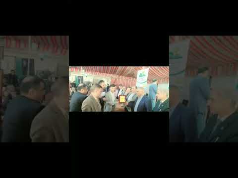 من حفل تكريمنا في صنعاء من قبل وزارة التعليم العالي وحصولنا على المركز الأول في الفن التشكيلي