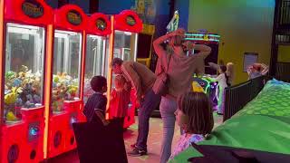 Home - Brooklyn, NY - Launch Trampoline Park