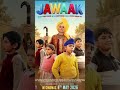 Movie: Jawaak