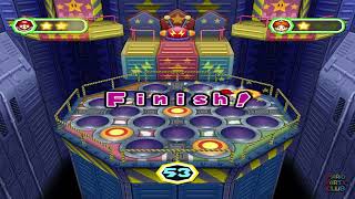 Mario Party 6 - Minigame - O-Zone screenshot 3