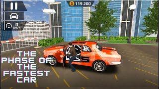 Impossible Car Driving Simulator Stunt – Stunt Ramp Smash Car Hit Games    - Android Games #07 screenshot 5