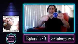 Sunday Speedrunner Spotlight #70: cantaloupeme