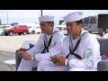 VIDEO Post 283 Fleet Week AAR