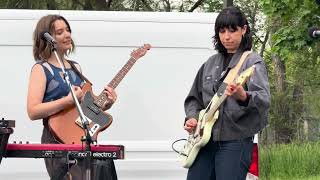 Deep Sea Diver - What Do I Know (Live at Nine Mile Brewing - 5/29/25)