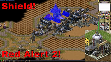 Red Alert 2 Oil! Yuri