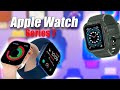 Apple Watch Series 7 & Explorer Edition Coming Soon!