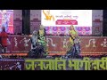 kalbelia dance performance by rajki sapera