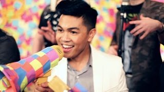 Talk Dirty w/Drum Battle - VoicePlay (feat. VJ Rosales & Niko Del Rey)