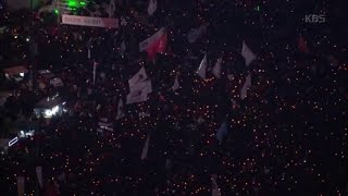 다큐멘터리 3일 - 흥이 담긴, 하나의 문화제! 이제는 ‘답‘해야 할때.20161127