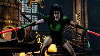Killer Instinct (Multiplayer Only)