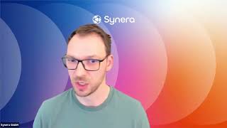 How does Synera get cost information for the cost analysis agent?