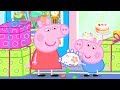 Heo Peppa | Mua sắm | Tập đầy đủ | Heo Peppa Tiếng Việt | Phim Hoạt Hình