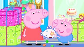 Heo Peppa | Mua sắm | Tập đầy đủ | Heo Peppa Tiếng Việt | Phim Hoạt Hình