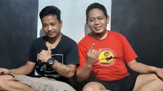jomblo bebas cover derita driver ojol cover Bossanova