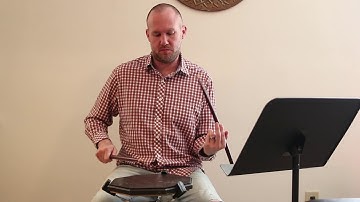 8 8 16 - Adding Crescendo