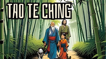 Tao Te Ching