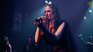 Therion - &quot;Ruler of Tamag&quot; live at Hard Club (multicam)