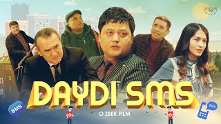 Daydi sms(o'zbek kino)|Дайди смс (ўзбек кино)2021