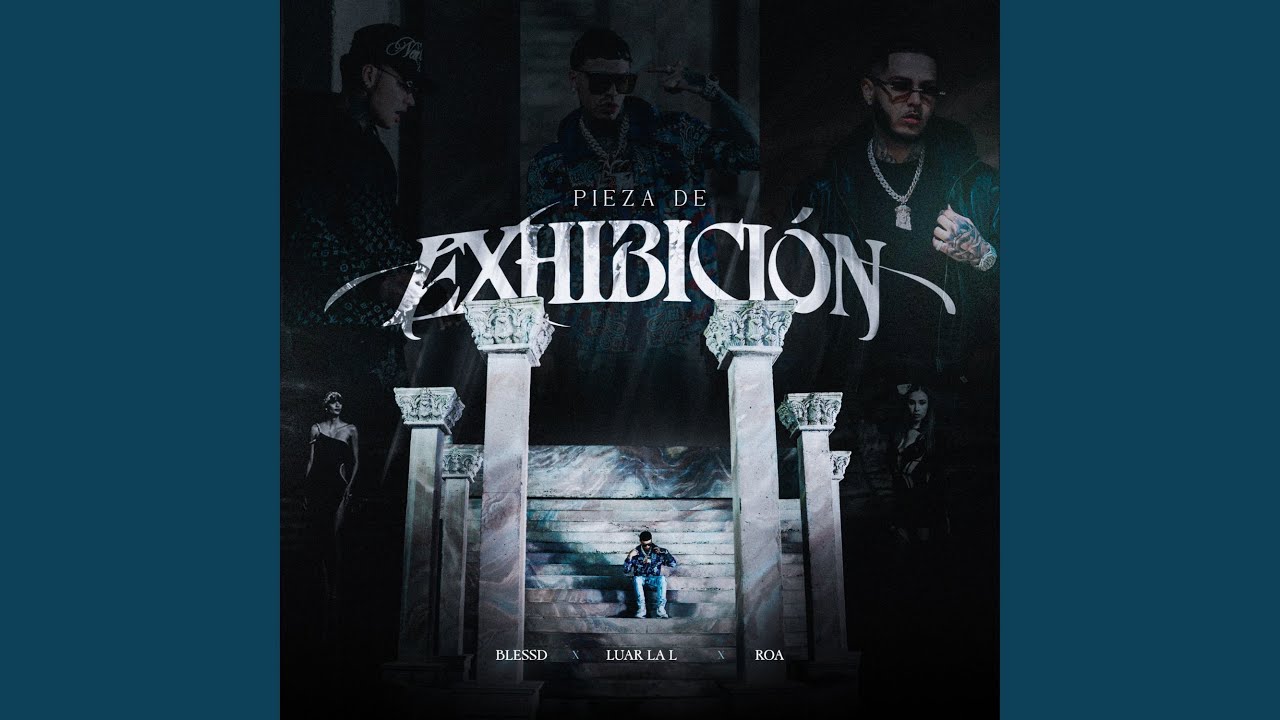 Pieza Exhibición