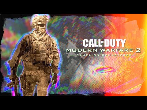 Do NOT Push This Button - Achievement Guide - COD: MW2 Remastered