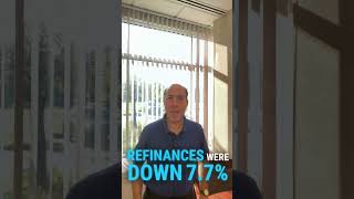 📊 Weekly Economic Landscape | Mortgage Rates Ease, Confidence Flat – October 9, 2025