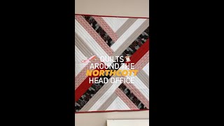 Office Quilts | Northcott Fabrics