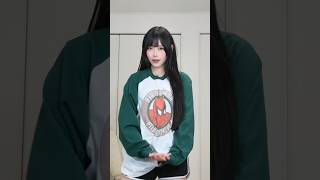 今更ながら最近MARVELにハマりすぎている。I know it's a little late, but I've been really into MARVEL lately!#tiktok