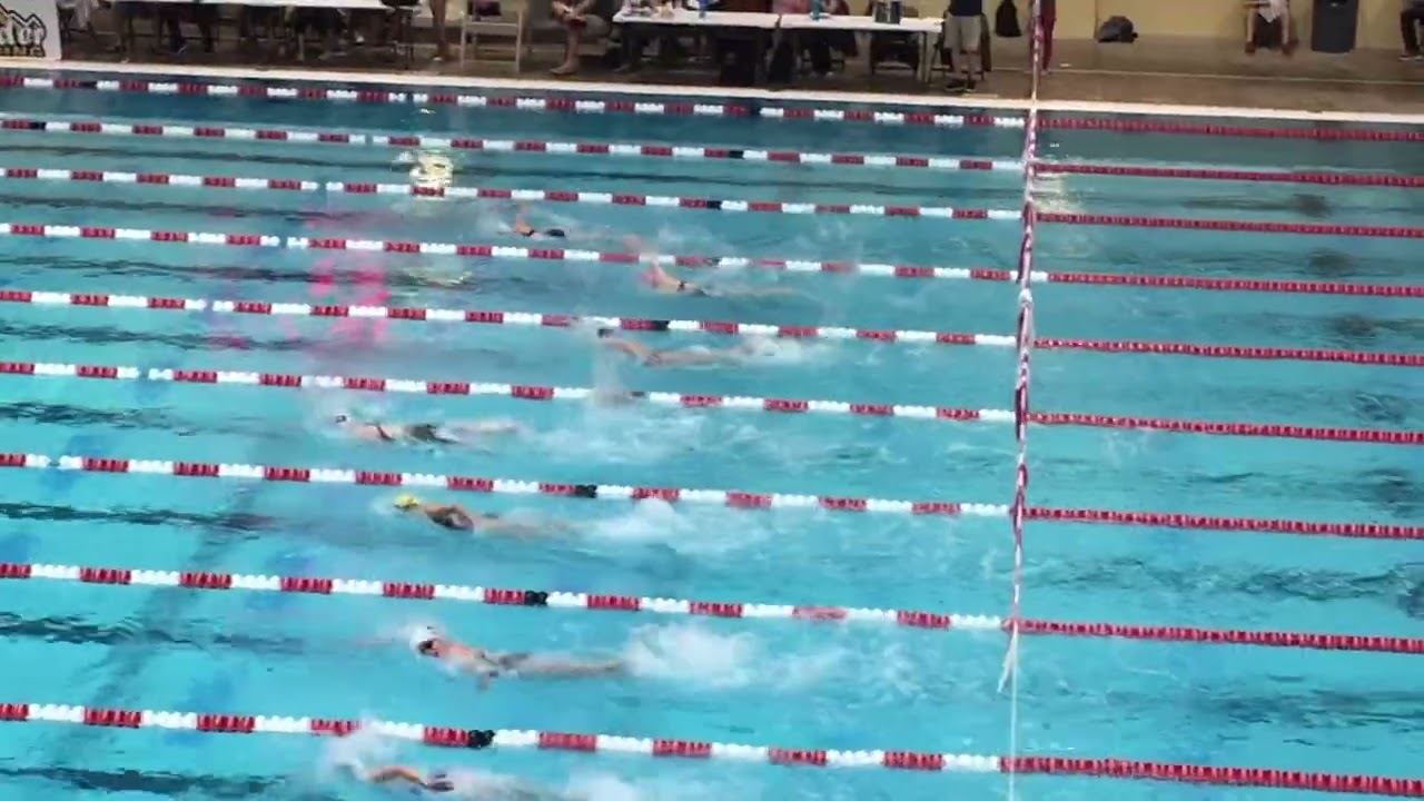 July 8th, 2018, Veterans Aquatic Center (VMAC), Thornton, CO