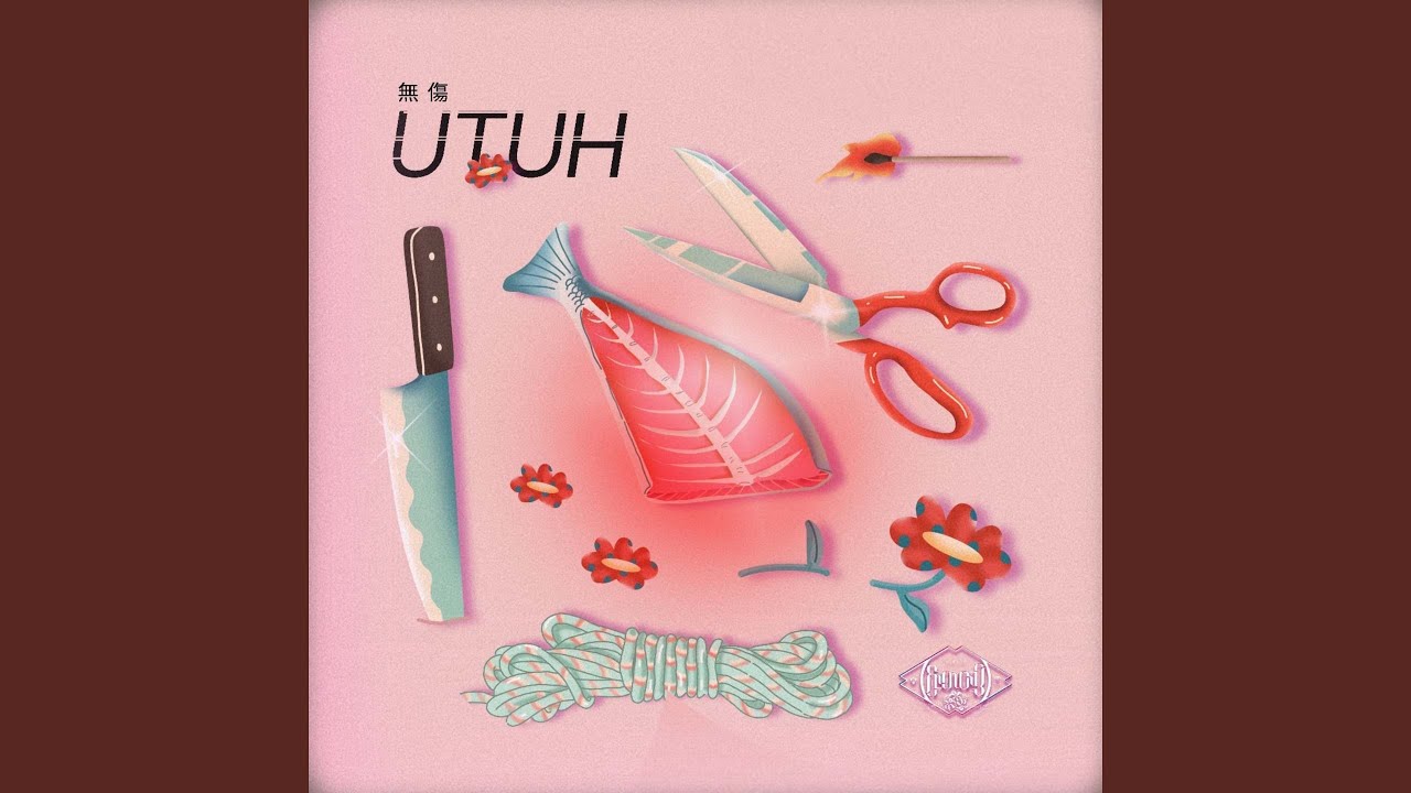Utuh (feat. Sabina Stella Vania)