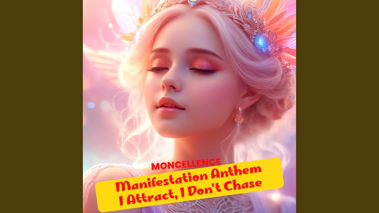 Manifestation Anthem (I Attract, I Don’t Chase) - YouTube