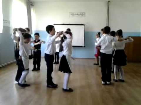 ლიტვური ეროვნული ცეკვა (ანაბასისი)