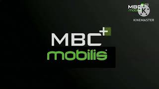 mbc plus mobilis | ident #1 (2024-2026)