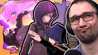 〘RAIN CODE〙 Ch.1 End / Ch. 2 START! | I Found the Culprit | Nail Man | Live Playthrough