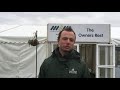 Harry Dzenis talks through his season start #MMBHT