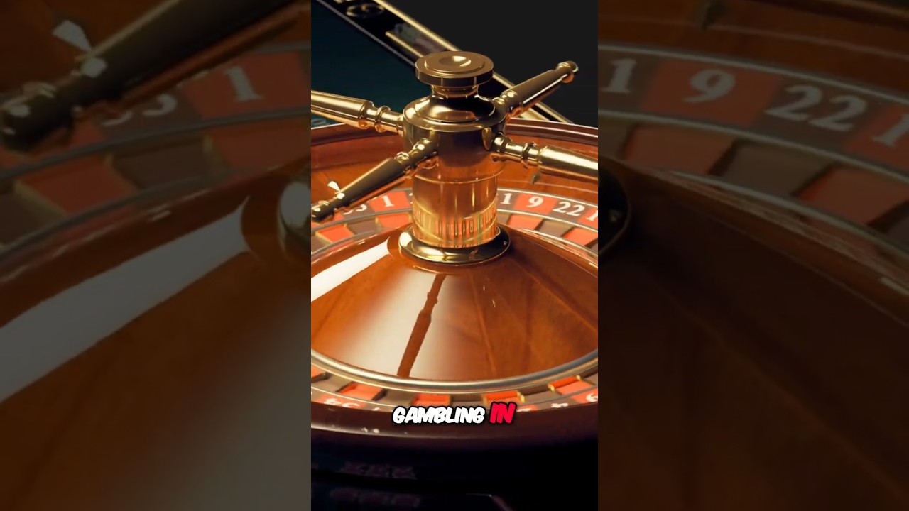 FBI Raid Ended My Gambling Business! IRS Tax Secrets Revealed 