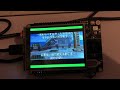 MAIX MMU example: run 32MB GBA on FATFS!