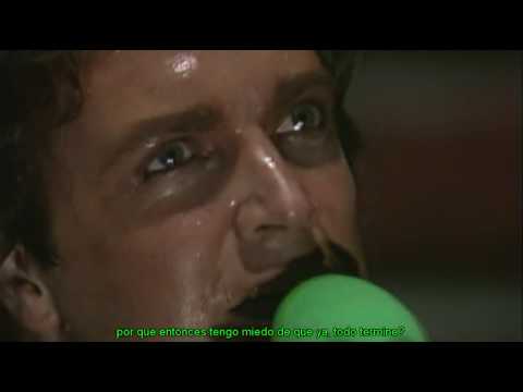 Camilo Sesto -   Jesucristo Superstar (Gethsemaní) en HD