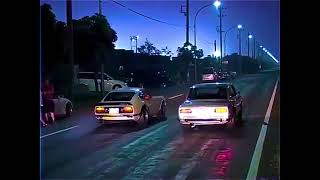 90S Drift That Change Your Life North Memphis - Pharmacist Jdm Drift Edit