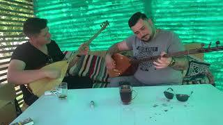 Mustafa İleri - Emre Doğrugörün Nennide Feridem (akustik) Resimi