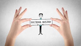 What Is Doctrinal Mastery?