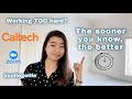 What Covid taught me about Caltech, college, & life | ft. updates, THANKS for the support!