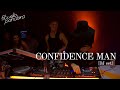 Confidence man dj set in studio pandora  tivolivredenburg 2022