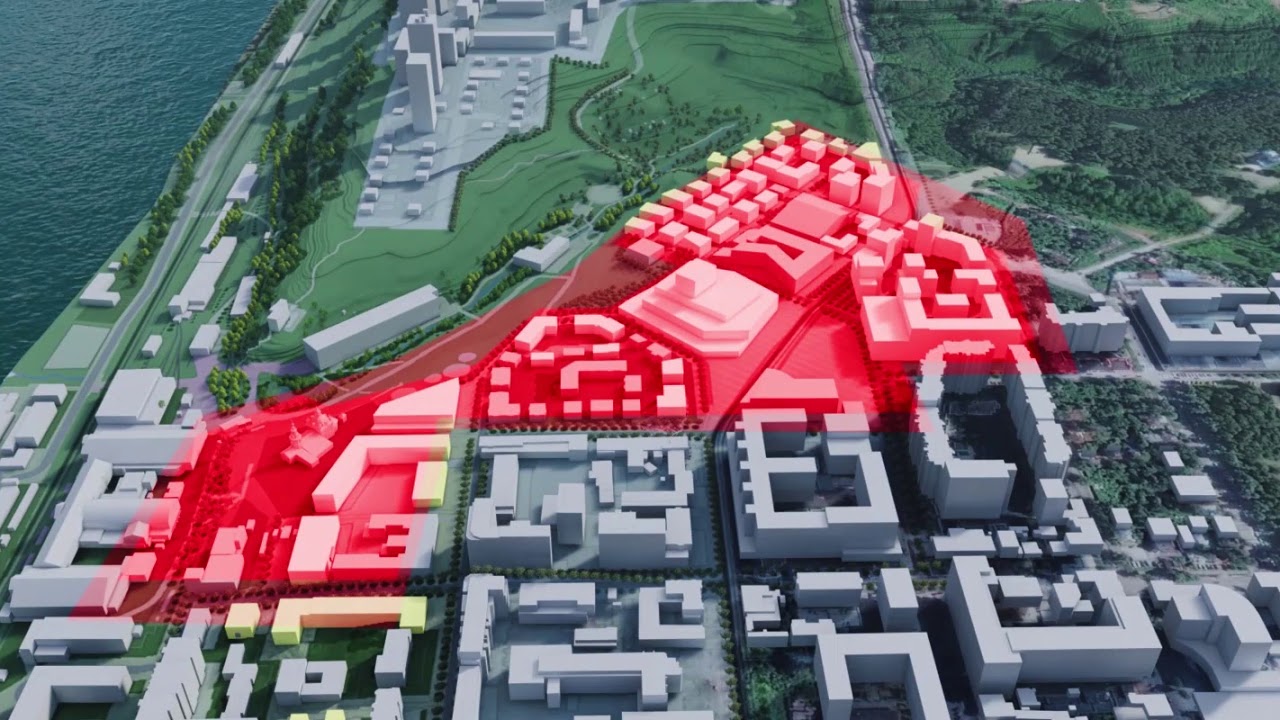 Проект 300 лет перми