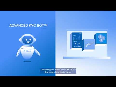 Pick Blockpass for a Safer Web3 - video from Blockpass